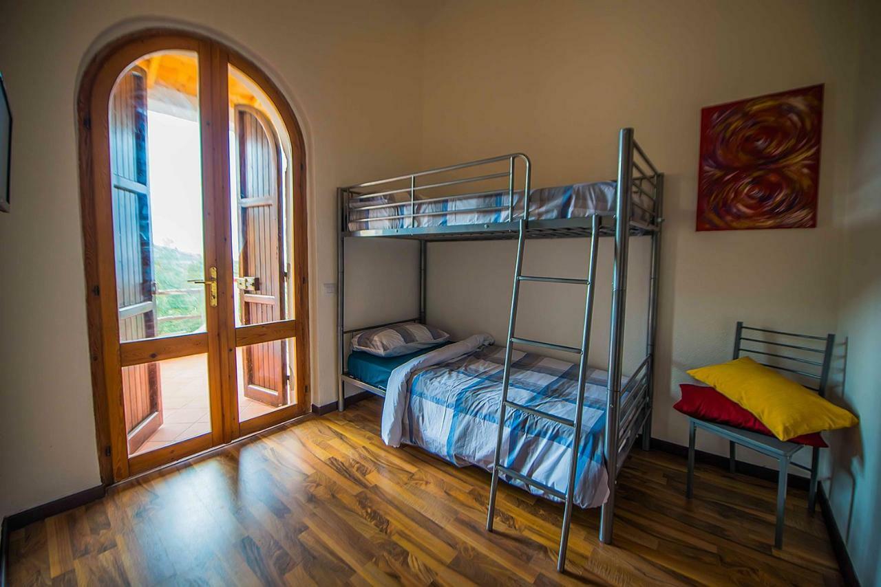 Salmagilandia Hotel Terra Mala Luaran gambar