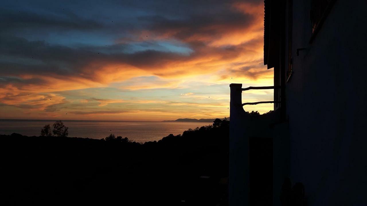Salmagilandia Hotel Terra Mala Luaran gambar