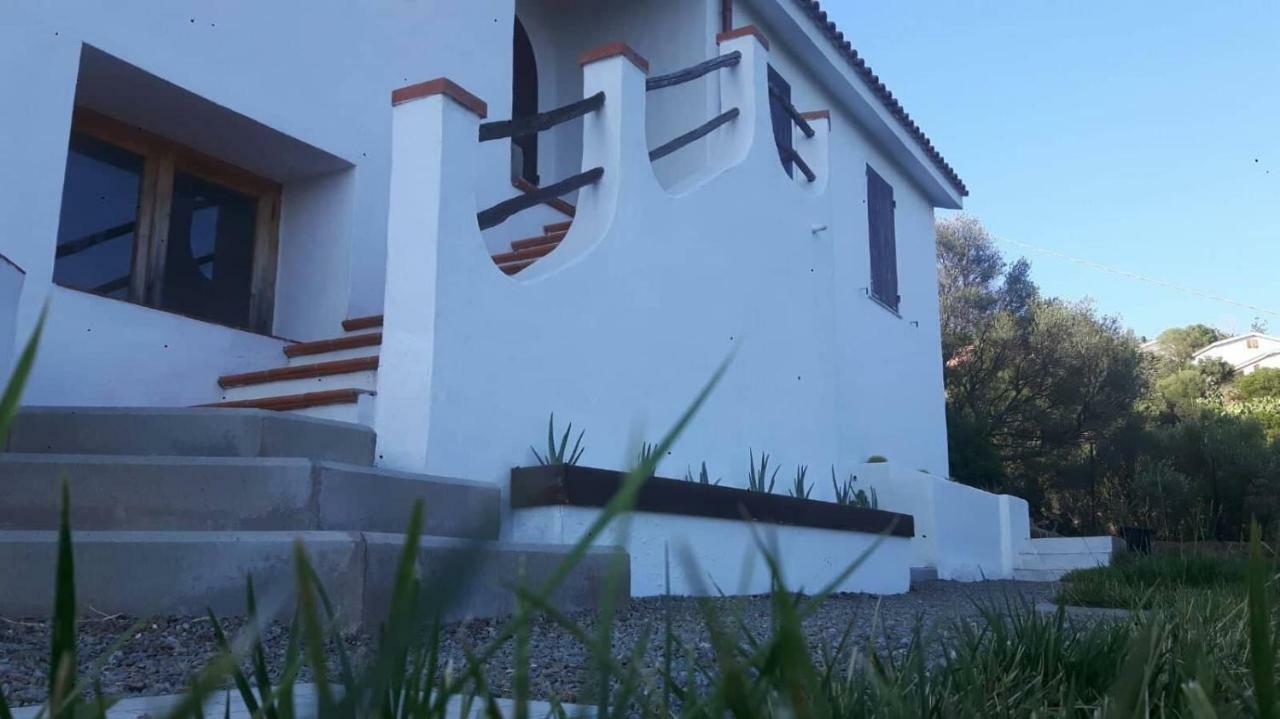 Salmagilandia Hotel Terra Mala Luaran gambar
